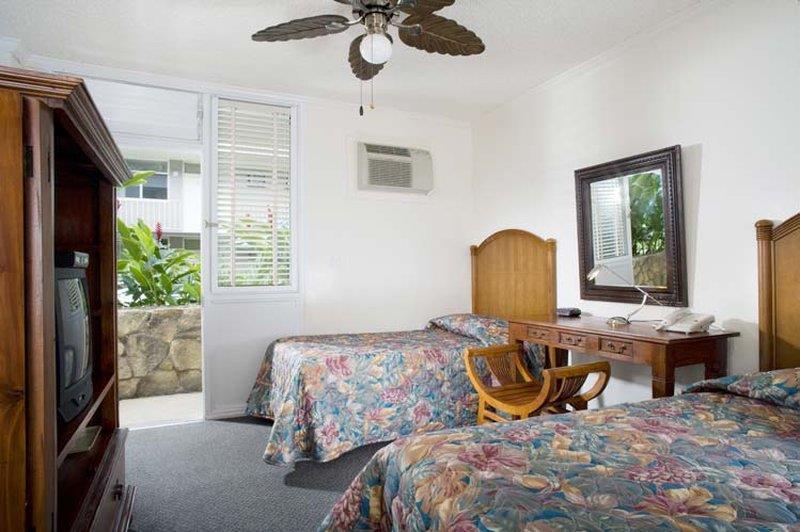 Pacific Marina Inn Airport Honolulu Zimmer foto